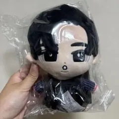 すのチル 目黒蓮 BIGぬいぐるみ ぶら下がらないシリーズ - メルカリ