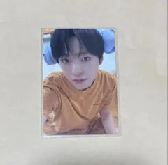 NCT WISH Color applemusic ユウシ　ラキドロ