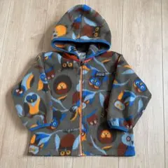 パタゴニア フリースジャケット　2T 90cm アウター