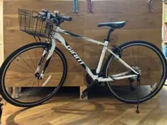 2026年最新】giant クロスバイクの人気アイテム - メルカリ