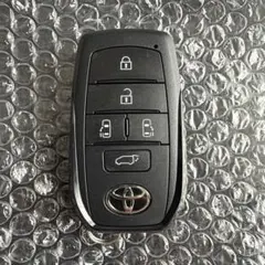 TOYOTA 40アルファード スマートキー 極美品 - メルカリ