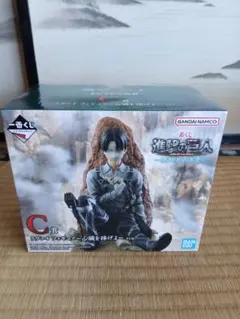 進撃の巨人 Grandista リヴァイ エレン 18体セット！ - メルカリ