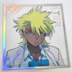 BLEACH ハリベル クリアコレクション カード - メルカリ
