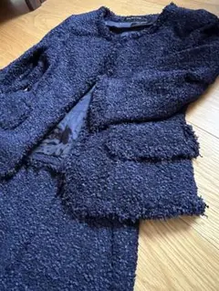 【タイムセール】新品【ディノス】(ダ―マコレクション)高級ス―ツ