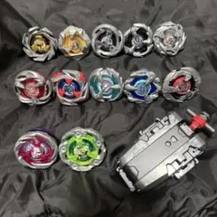 2025年最新】ベイブレードX レアの人気アイテム - メルカリ