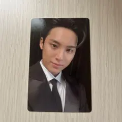 SEVENTEEN ミンギュ RIGHT HERE デジコ トレカ