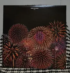 サニーデイ・サービス 東京 ピンク・ヴァイナル仕様 アナログレコード