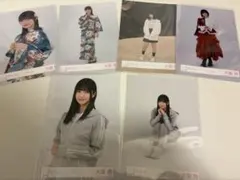 櫻坂46 大園玲　まとめ売り