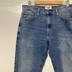 Levi's DENIZEN デニム 231 Athletic Fit