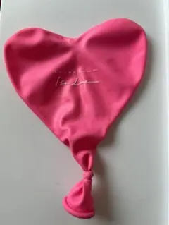 なにわ男子　Debut Tour 2022 1st Love 風船