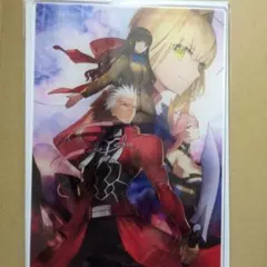Fate HF 桜 アクスタ 4 - メルカリ