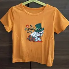 SHEIN　110　Tシャツのサムネイル