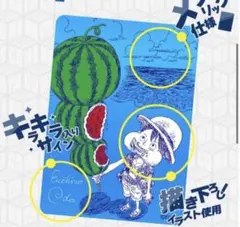 サイン入り⭐︎ ナツコミ 2026 メタキラカード ワンピース 10枚 ④