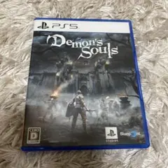 【PS5】Demon's Souls デモンズソウル