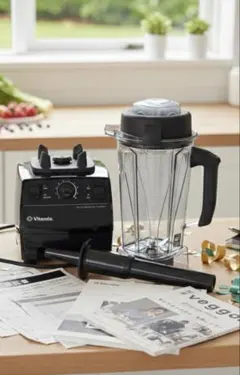 2026年最新】vitamix vmo111の人気アイテム - メルカリ