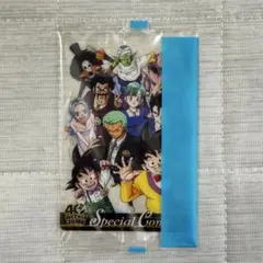 ドラゴンボール　ワンピース　40周年　森永　17 18 未開封 ドラゴンボール ワンピース 40周年 森永 17 18 未開封 - メルカリ