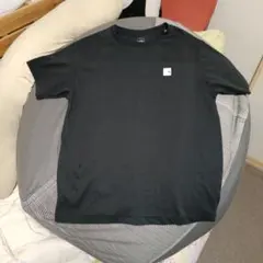 THE NORTH FACE Tシャツ ブラック