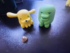 たまごっちまちぼうけ 2種