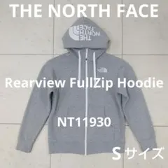 THE FACE NORTH ノースフェイス パーカー