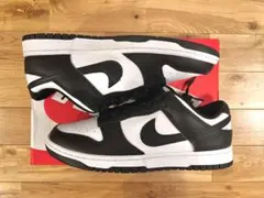 ナイキ ダンク ロー レトロ 