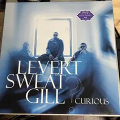 LSG Curious レコード L.L. Cool J