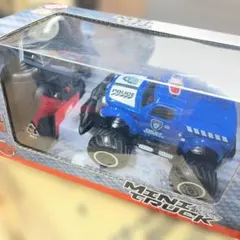 新品未使用】1/8 三菱 パジェロ LAND MASTER II ラジコン - メルカリ