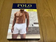 ポロラルフローレン　ボクサーパンツのサムネイル