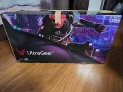 LG UltraGear 27GP750 & Acer Nitro VG2 25 - メルカリ