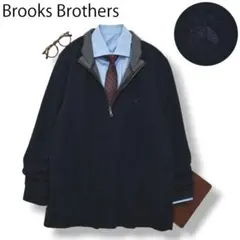 ニットポロシャツ 長袖 ポロシャツ