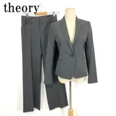 最終値下げ　美品　セオリー　パンツスーツ Theory luxe | Theory luxe[セオリーリュクス]公式通販サイト