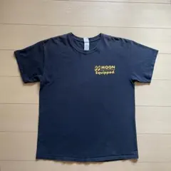00s GILDAN MOONEYES ヴィンテージTシャツ ブラックのサムネイル