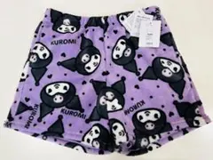 サンリオ クロミ ルームパンツ Lサイズ ルームウェア