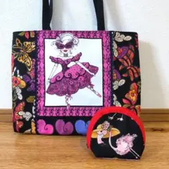 ロラライハリス ファッション小物