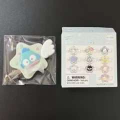 サンリオ シークレット前髪クリップ ハンギョドンのサムネイル
