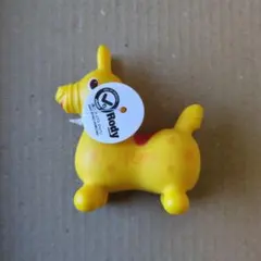 ロディ　ミニフィギュア　イエロー