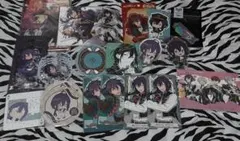 ホロライブ 七詩ムメイ mumeiリリース1周年記念 ステッカーシート