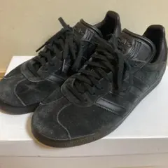 2025年最新】ガゼル トリプルブラックの人気アイテム - メルカリ