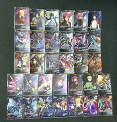 機動戦士ガンダム アーセナルベース ガンダムSEEDセット　プロモ　未開封付き