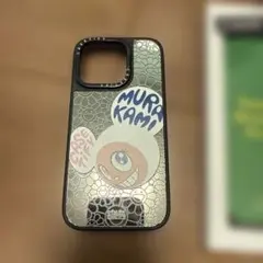 村上隆x CASETiFY Macbook Pro 14