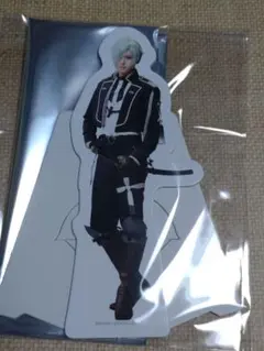 ミュージカル刀剣乱舞 ドームシティ紙スタンド 膝丸