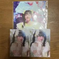 Pixel Ribbon ぴくりぼ 橘陽菜ブロマイド - メルカリ