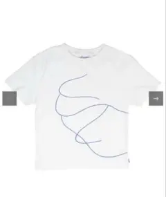 soundsports Curve Tee White sサイズ