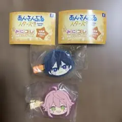 あんさんぶるスターズ！ 前髪クリップ