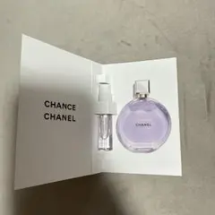 CHANCE CHANEL Eau Splendide 香水セット