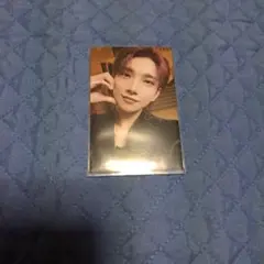 SEVENTEEN ジョシュア トレカ SVT HOTEL
