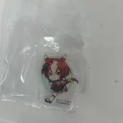 ウマ娘 シンデレラグレイ 全力疾走アクリルスタンド ヤエノムテキ