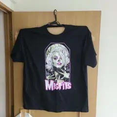 Misfits グラフィック Tシャツ