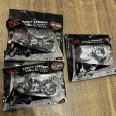 【非売品】ハーレーダビッドソン UCC Harley-Davidson ①④のサムネイル