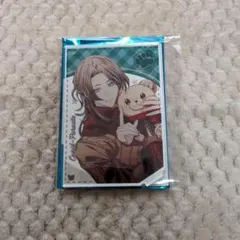 オトメイト冬の市 キュピパラ メレニス アクリルスタンド