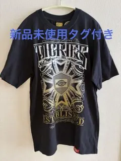 【新品未使用タグ付き】ディッキーズ Tシャツ M ブラック